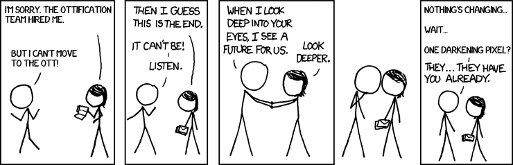 Ottercomic of 489